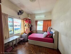 Jalan Paras (D14), Terrace #617007911
